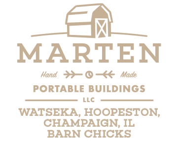 Marten Portable Buildings Of Watseka